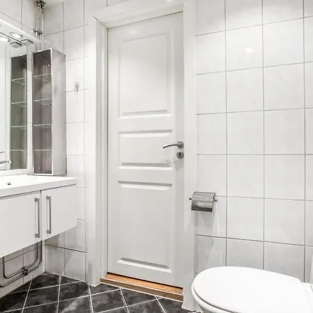Nordic Host - Observatoriegata 10 6th Floor Apartamento *