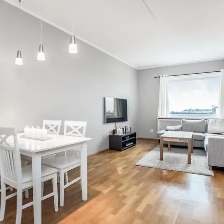 Apartment Nordic Host - Observatoriegata 10 6th Floor *